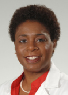 Dr. Chequita Shantel Williams, MD