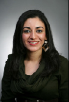 Dr. Cheri El-Halawany, MD