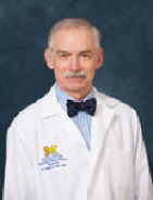 William Joseph Mccune, MD