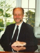 Dr. William Alvin McElveen, MD