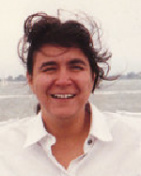 Cynthia Gallegos, MS