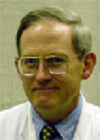 Dr. William Martin McKinnon, MD