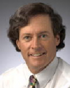 Dr. William J. McLaughlin, MD