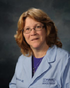 Elizabeth A Pector, MD