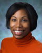 Dr. Cherilyn Chanell Hall, MD