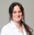 Dr. Elizabeth Pincus, DPM
