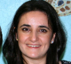 Dr. Cherine Ayesh Abu-Eid, MD