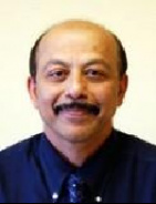 Dr. Cheruvari Sushil Chander, MD