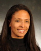 Dr. Cheryl M Johnson-Bracey, MD