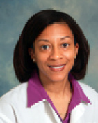 Dr. Cheryl D Buck-Patterson, MD