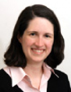 Dr. Elizabeth J Rourke, MD