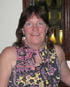 Cheryl Graham, MA