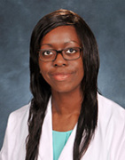 Dr. Elizabeth Ssebayigga, MD