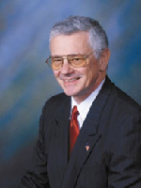 Dr. William John Pierce, MD