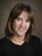Dr. Cheryl L Morgan-Ihrig, MD