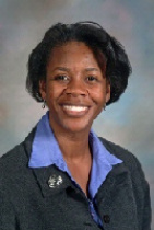 Dr. Cheryl Kodjo, MD