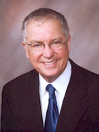 Dr. William A. Redwine, MD