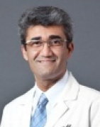 Dr. Qamar J Khan, MD