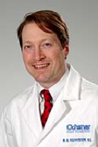 Dr. William Richardson, MD