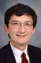 Dr. William A. Ross, MD