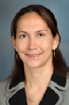Dr. Ella Ariza-Heredia, MD