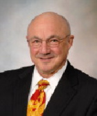 Dr. William C Rupp, MD