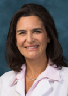 Dr. Ella A Kazerooni, MD