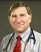 Dr. William M. Scheld, MD