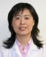 Dr. Chialin Esther Cheng, DC