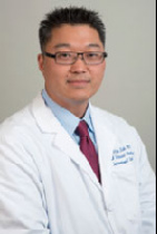 William Myoungwon Suh, MD