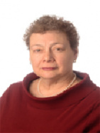 Dr. Ellen B. Rest, MD