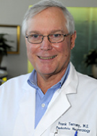 Dr. William Frank Tenney, MD