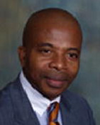 Dr. Chima C Ibekwe, MD