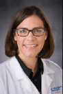 Dr. Ellen Volker, MD, MSPH