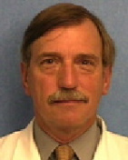 Dr. William Edward Verross, MD