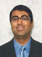 Chirag Pranjivan Patel, MD