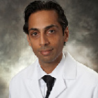 Dr. Chirag R Patel, MD