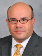 Dr. Elliott Rodriguez, DO
