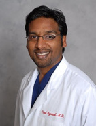 Dr. Vivek Agrawal, MR