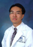 Dr. Chokechai Rongkavilit, MD