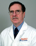 William G. Wilson, MD