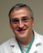 Dr. William D. Winters, MD