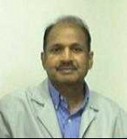 Dr. Chowdary Adusumilli, MD