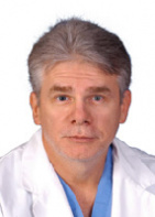 Dr. William E. Wood, MD