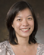 Dr. Christine W Chen, MD
