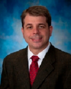 Chris Cook, MD
