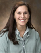 Christina M. Miller, MD