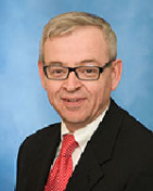 Dr. Chris J Dickinson, MD