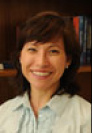 Christine Kim Garcia, MDPHD