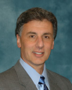 Dr. Chris Goumas, MD